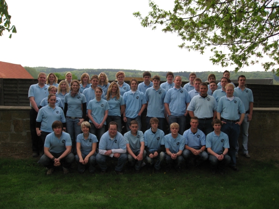 Vorstand 2009